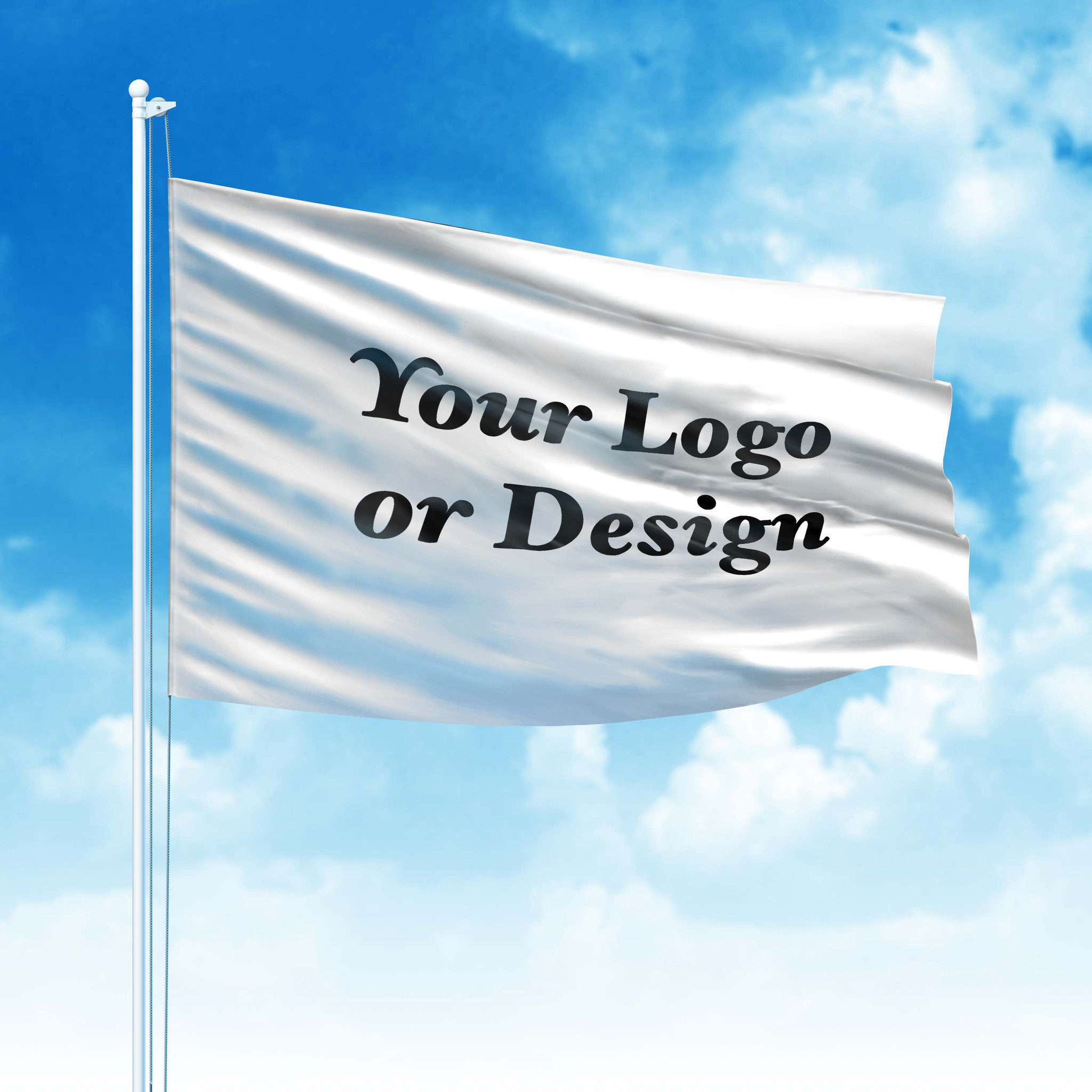 Hype flags custom flag yourselflery